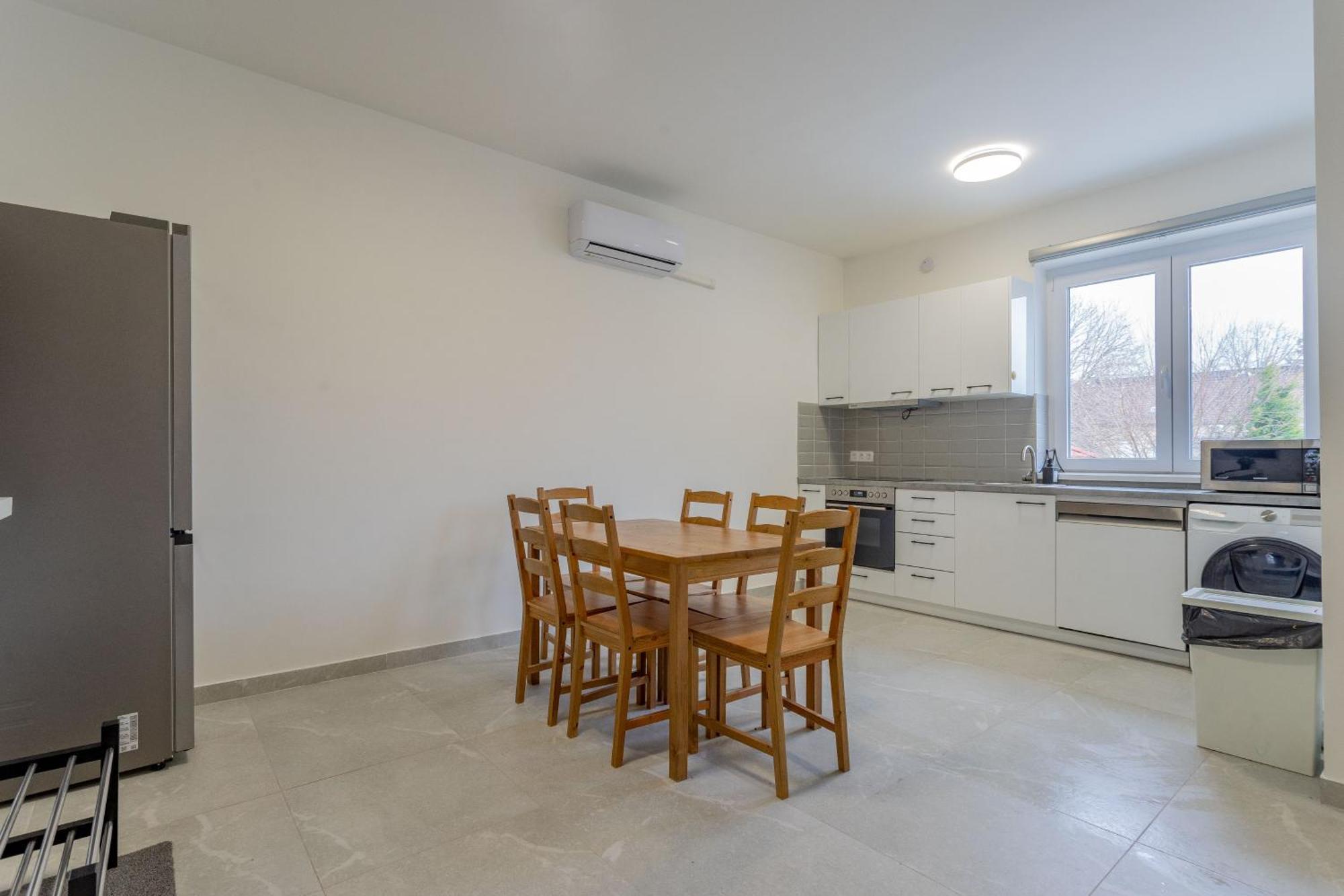 Gardencity Villa Apartman 부다페스트 외부 사진