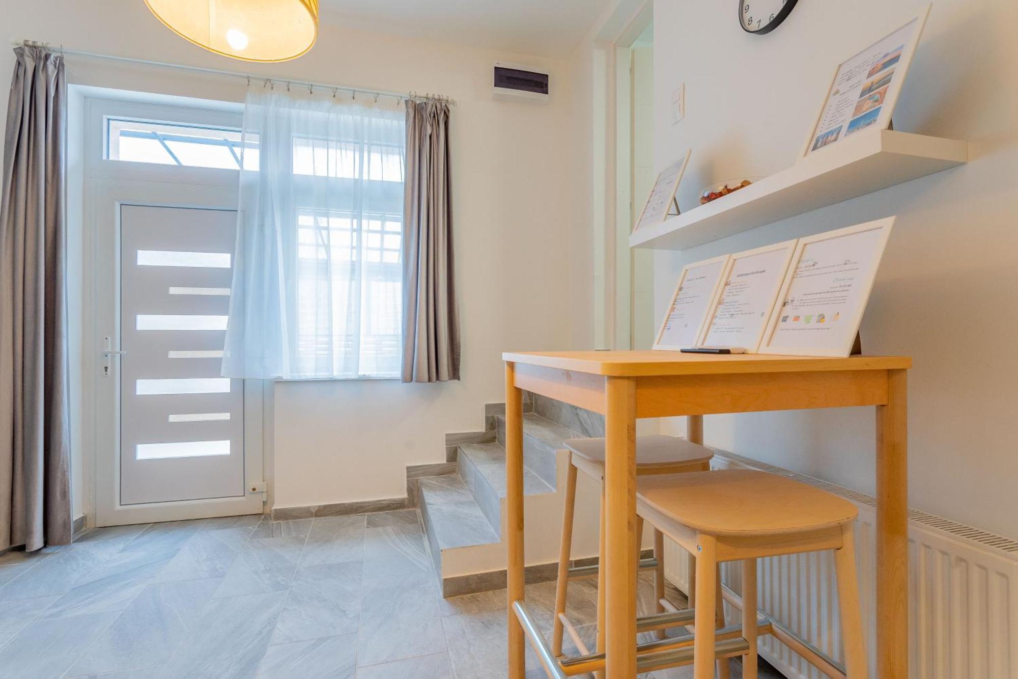 Gardencity Villa Apartman 부다페스트 외부 사진