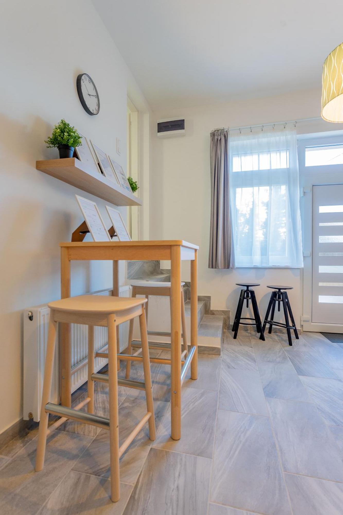 Gardencity Villa Apartman 부다페스트 외부 사진