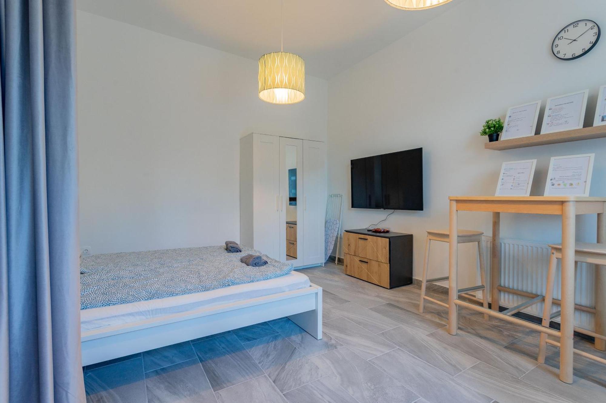 Gardencity Villa Apartman 부다페스트 외부 사진