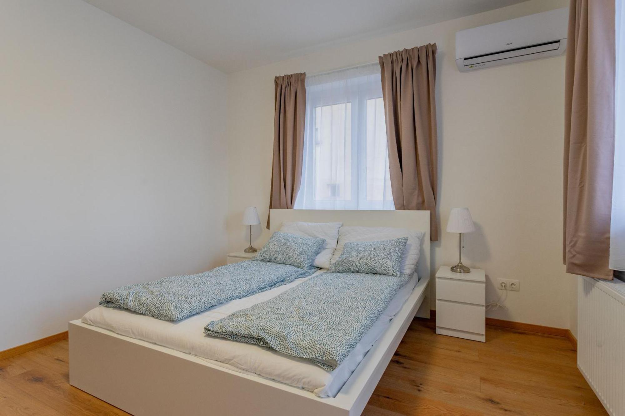 Gardencity Villa Apartman 부다페스트 외부 사진