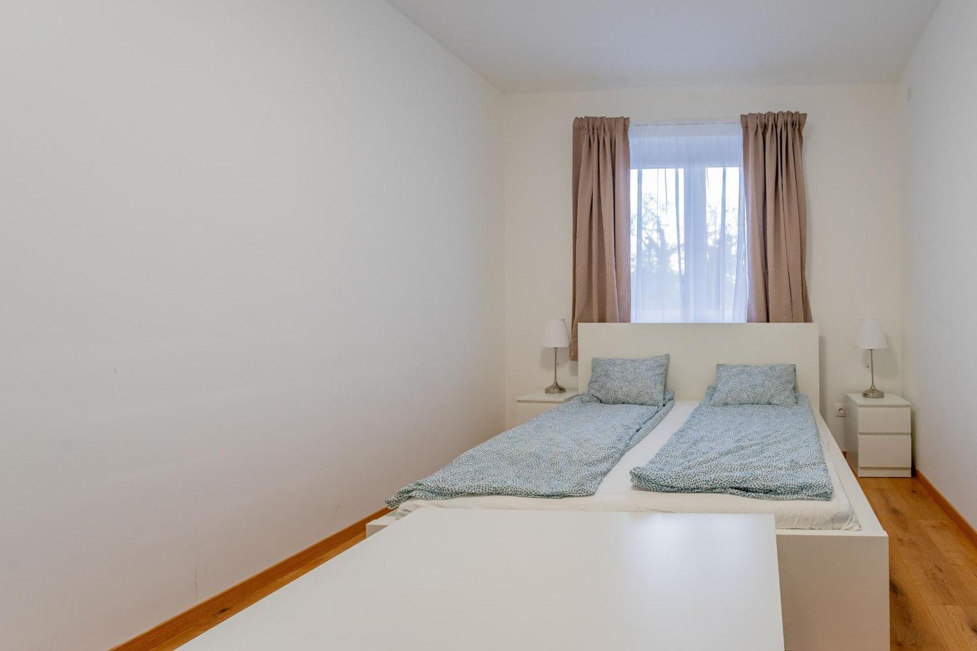 Gardencity Villa Apartman 부다페스트 외부 사진