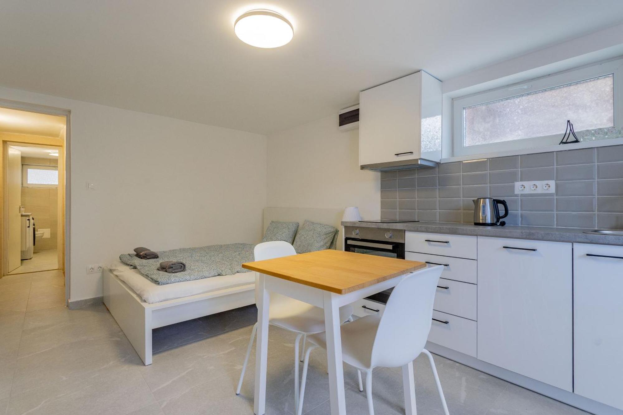Gardencity Villa Apartman 부다페스트 외부 사진