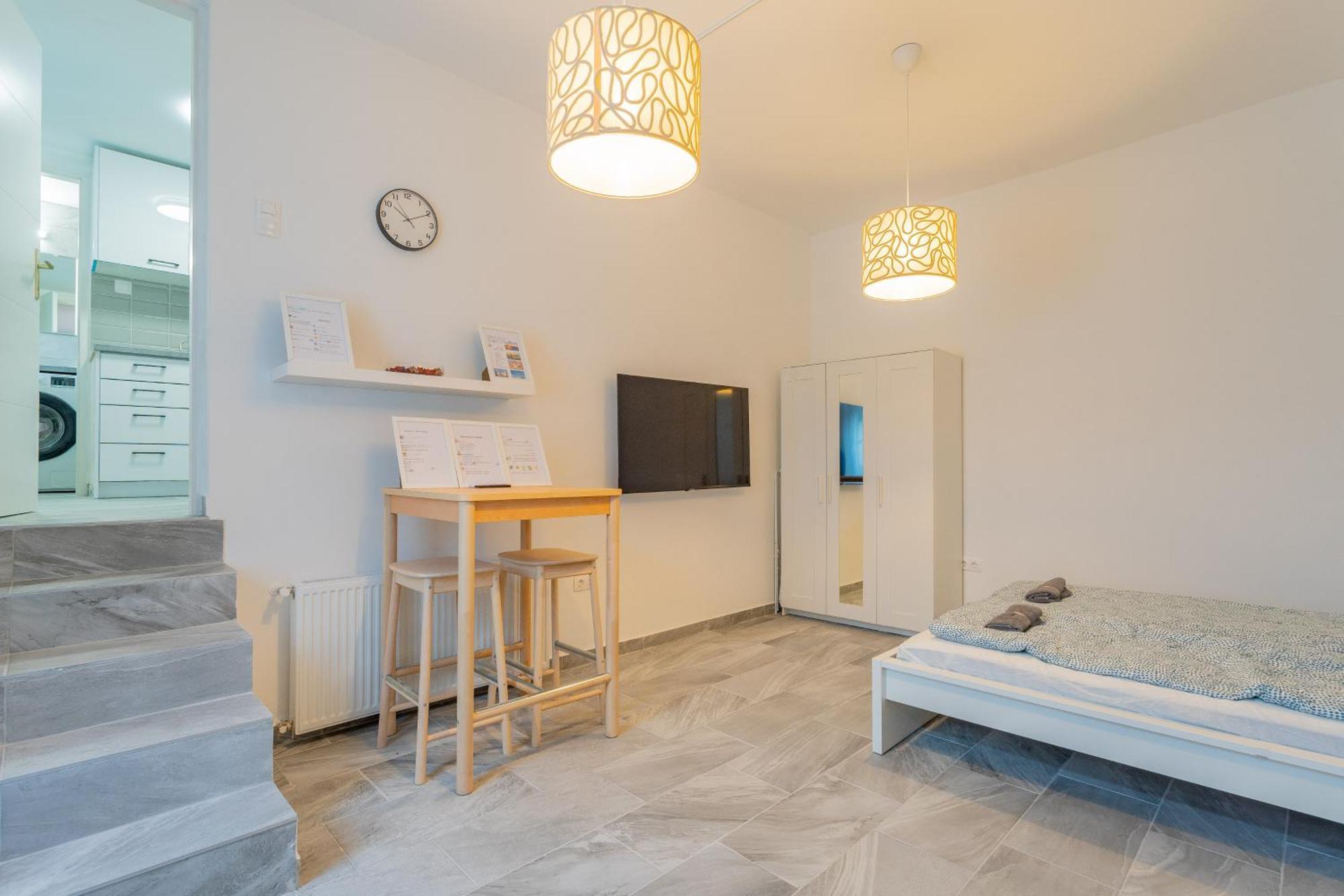 Gardencity Villa Apartman 부다페스트 외부 사진