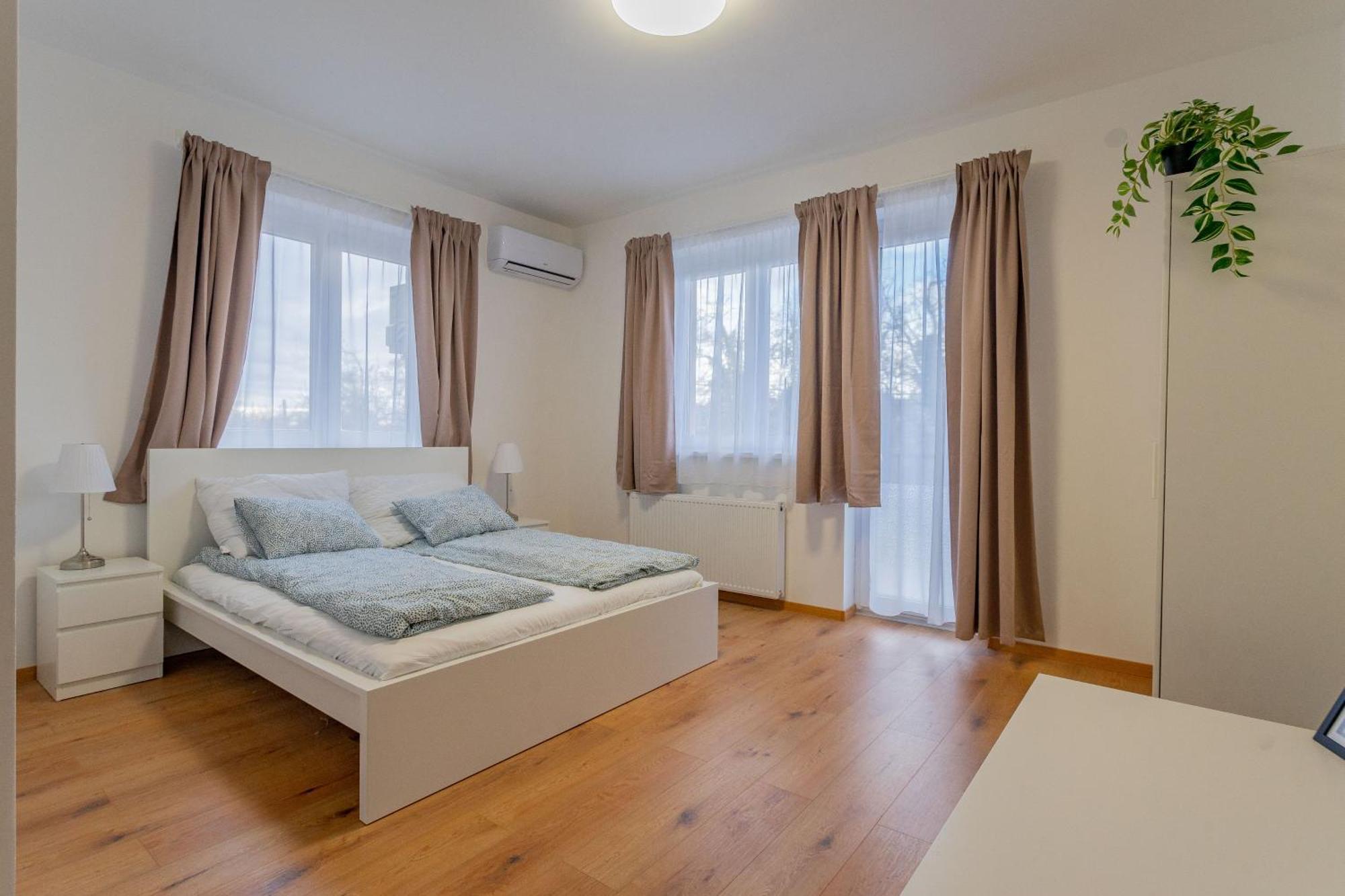 Gardencity Villa Apartman 부다페스트 외부 사진