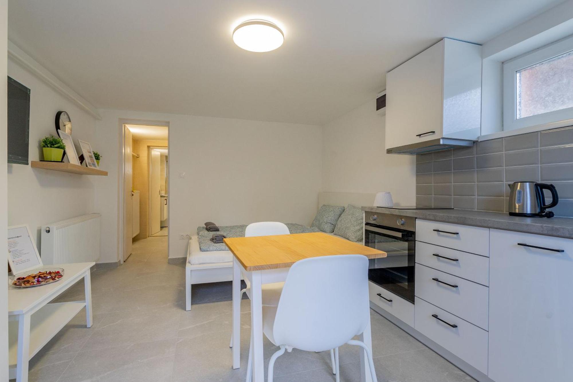 Gardencity Villa Apartman 부다페스트 외부 사진