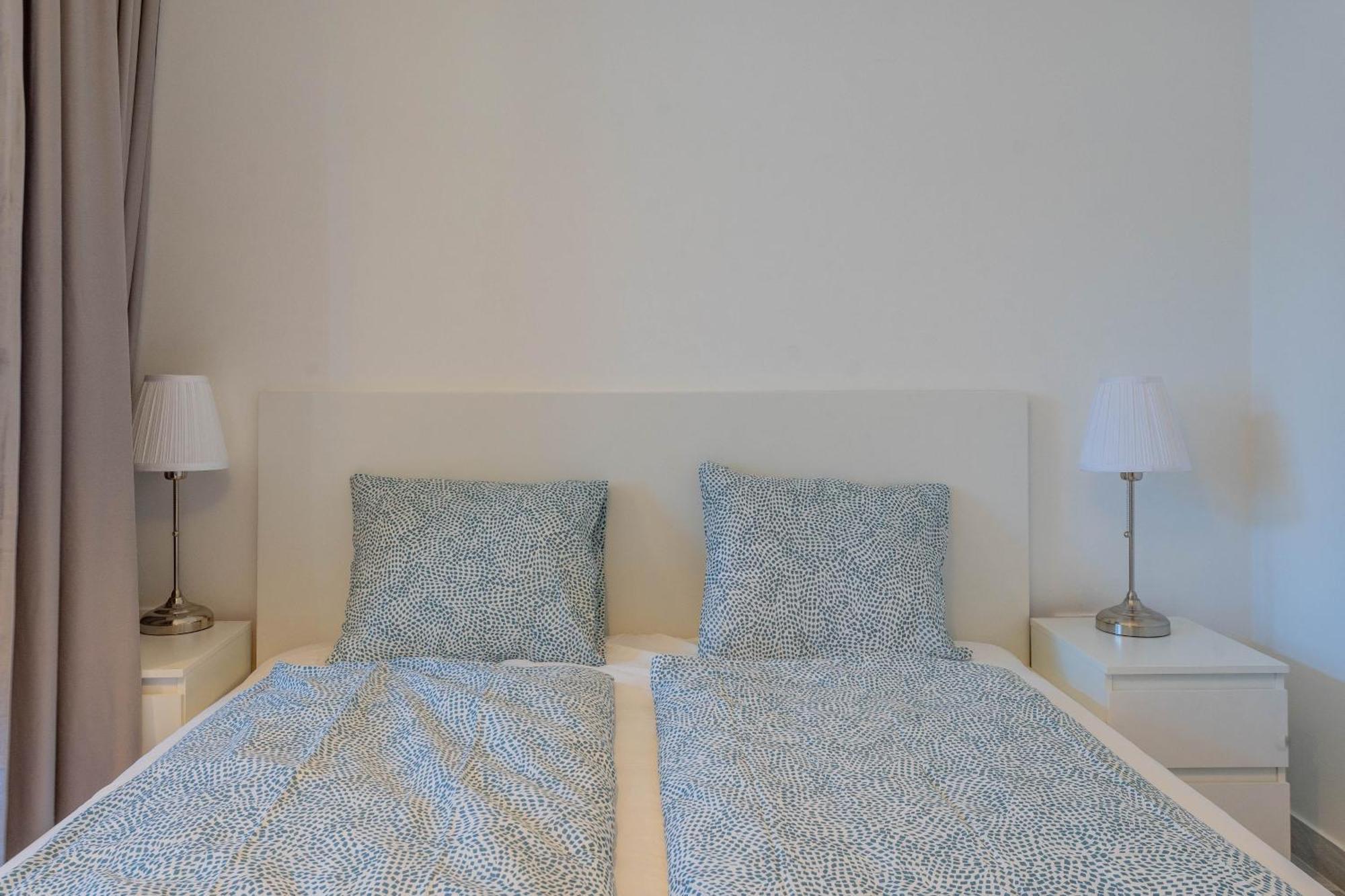 Gardencity Villa Apartman 부다페스트 외부 사진