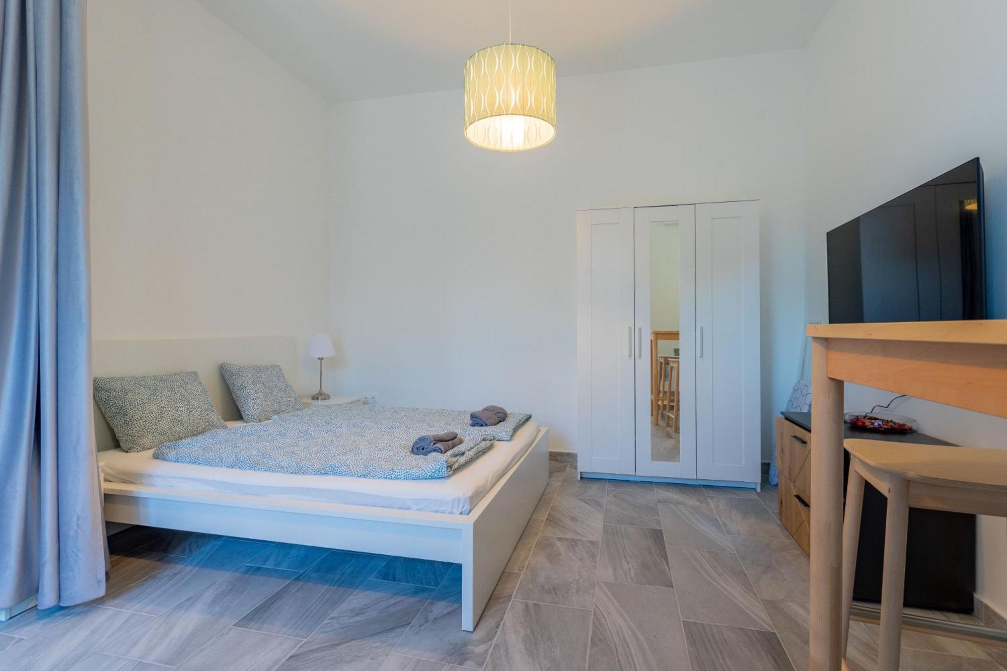 Gardencity Villa Apartman 부다페스트 외부 사진