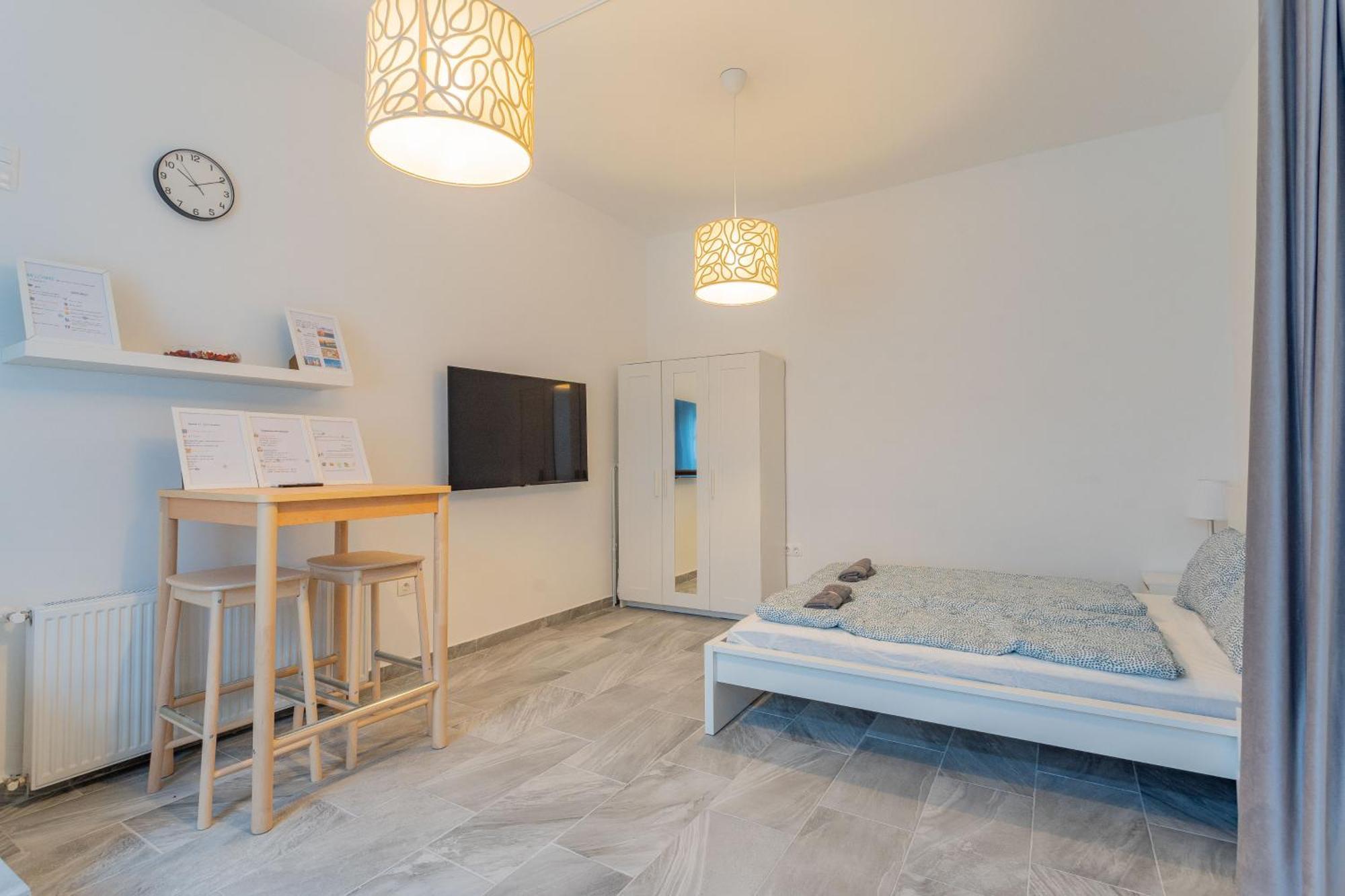 Gardencity Villa Apartman 부다페스트 외부 사진