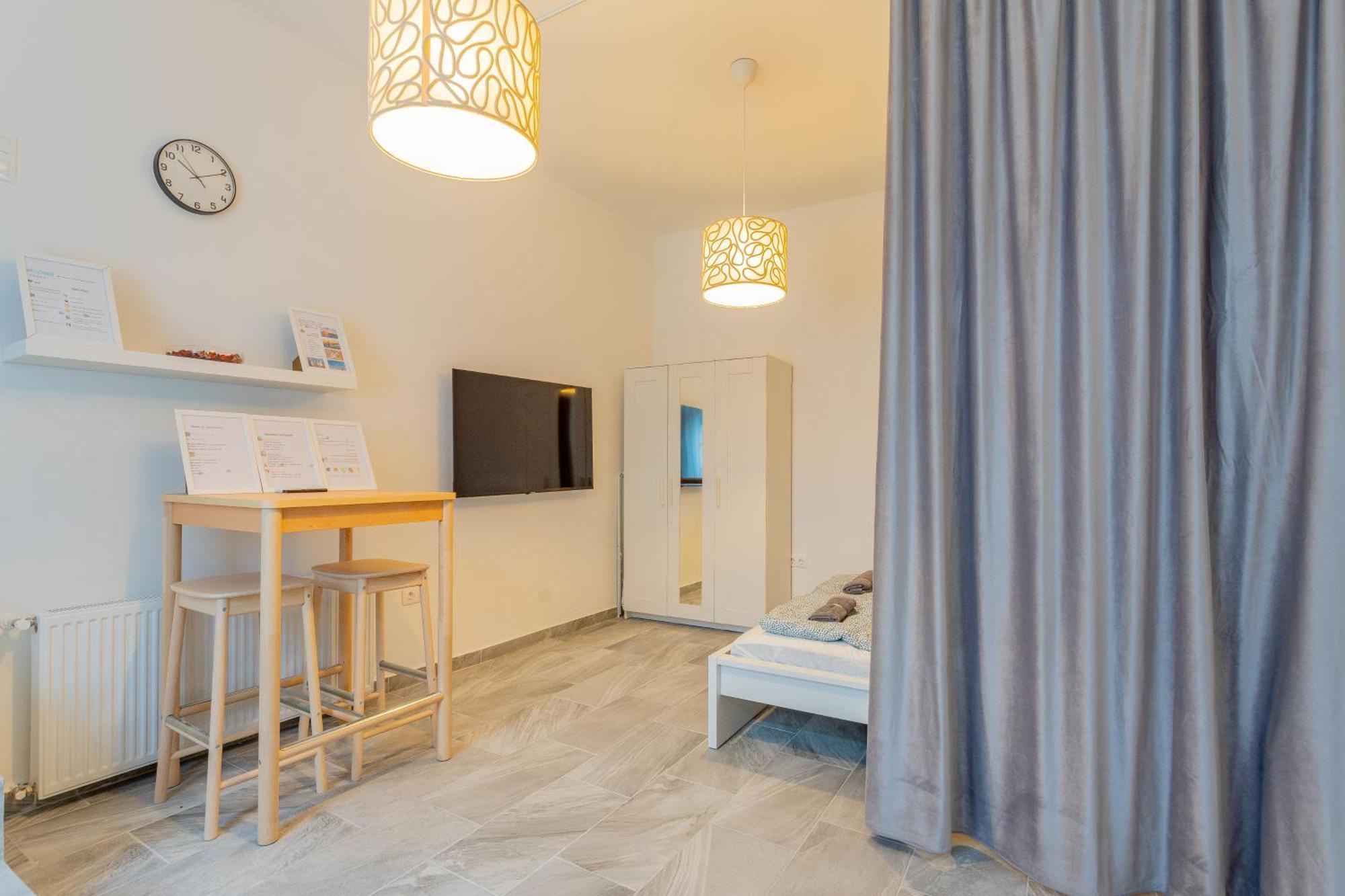 Gardencity Villa Apartman 부다페스트 외부 사진